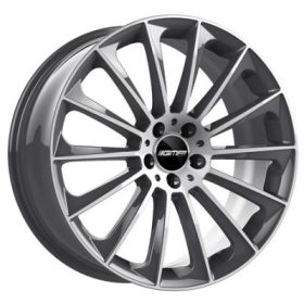 5x112 20x8.5 ET45 Stellar AFP 66.6