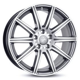 5x112 18x8 ET30 KT16 Dynamic PFP 66.6