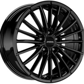 5x112 19x8.5 ET49 RONAL R68