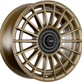 5x112 18x8 ET45 RONAL R73 REV-B