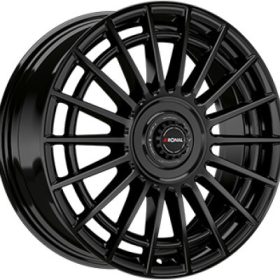 5x112 18x8 ET30 RONAL R73 REV-B
