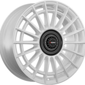 5x114.3 19x8.5 ET40 RONAL R73 REV-B