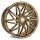5x112 19x8.5 ET30 KT20 Future Bronze 72.6