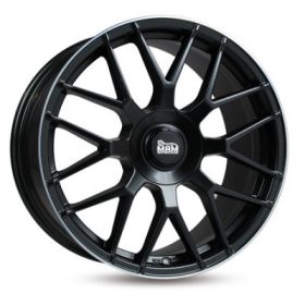 5x100 18x8 ET45 GT.1 MBLP 66.6