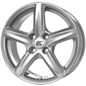 RC-DESIGN RC24 6,5x16" 4x108 ET23 KF65,1
