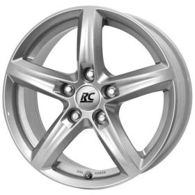 RC-DESIGN RC24 6,5x16" 5x105 ET39 KF56,6