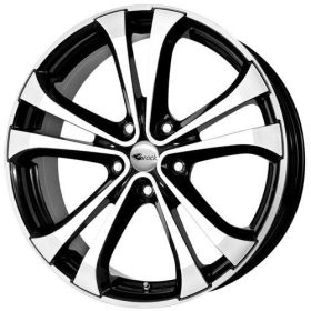 RC-DESIGN RC17 8x18" 5x110 ET35 KF65,1