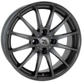 RC-DESIGN RC18 7,5x17" 5x114,3 ET48 KF72,6