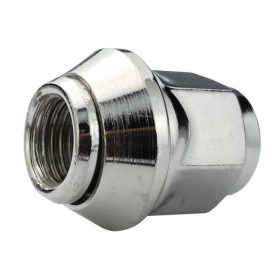   Anyák eredeti Ford könnyűfém felnikre - M12x1.5 - (kúpos, mozgatható alátét) - CH19