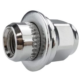   Toyota, Mitsubishi, Lexus kerékanya - 12x1.5 - (lapos, mozgatható alátét) CH21