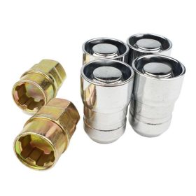 Kerékőr Anya 14x1,5 