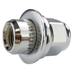   Kerékanya Nissan - 12x1.25 - (lapos, mozgatható alátét) CH21