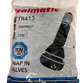 Gumiszelep TR413 - Italmatic - 100db