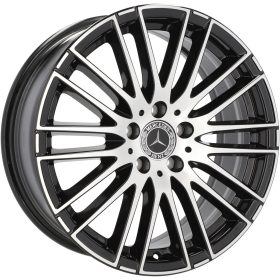   MERCEDES 18" OE  A W176 W177 B W245 W246 W247 CLA C W204 W205 W206 - A2064014900