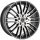MERCEDES 18" OE  A W176 W177 B W245 W246 W247 CLA C W204 W205 W206 - A2064014900