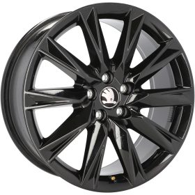   OE CUPRA 19" Ateca Formentor SKODA Elroq Enyaq Karoq Kodiaq Octavia - 89A071499A