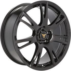   SEAT 19" OE Leon Tarraco CUPRA Ateca Leon Formentor TerRAMar - SE018019 MK539 ABRERA I