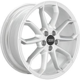   AUDI 17" OE 5x100 A1 A2 A3 SEAT Arona MG VS Astor SKODA Scala VW Polo - 82A0714978Z8