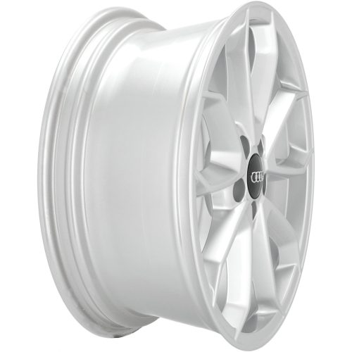 AUDI 17" OE 5x100 A1 A2 A3 SEAT Arona MG VS Astor SKODA Scala VW Polo - 82A0714978Z8