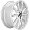 AUDI 17" OE 5x100 A1 A2 A3 SEAT Arona MG VS Astor SKODA Scala VW Polo - 82A0714978Z8