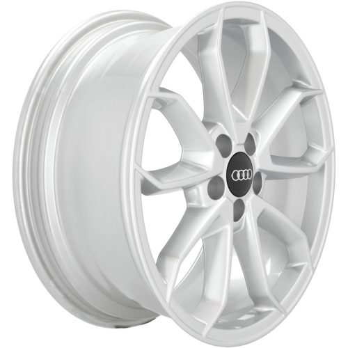AUDI 17" OE 5x100 A1 A2 A3 SEAT Arona MG VS Astor SKODA Scala VW Polo - 82A0714978Z8