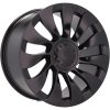 TESLA 19" Y Long Range Standard Range Hybrid Forged - YS214 (H3117F)
