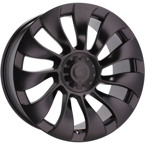 TESLA 19" Y Long Range Standard Range Hybrid Forged - YS214 (H3117F)