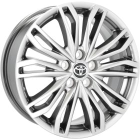  TOYOTA 18" OE Avensis Camry CHR Corolla RAV4 Yaris Cros LEXUS IS NX UX - Maxion 10