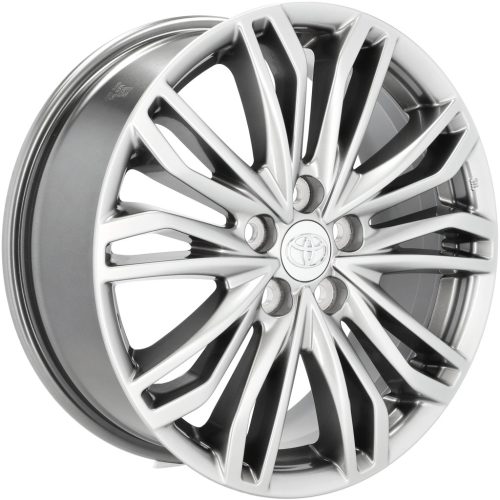 TOYOTA 18" OE Avensis Camry CHR Corolla RAV4 Yaris Cros LEXUS IS NX UX - Maxion 10