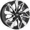 TOYOTA 18" OE Avensis Camry CHR Corolla RAV4 Yaris Cros LEXUS IS UX NX - PW457-42004