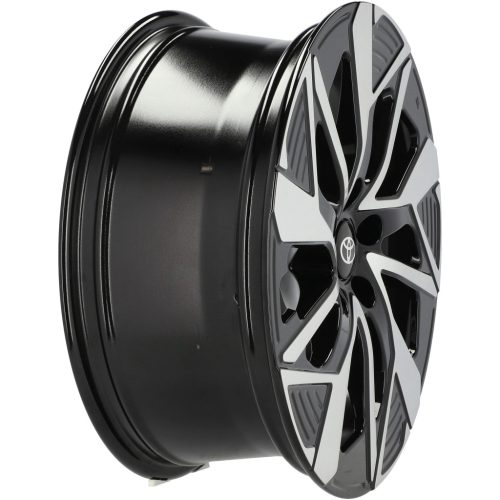 TOYOTA 18" OE Avensis Camry CHR Corolla RAV4 Yaris Cros LEXUS IS UX NX - PW457-42004