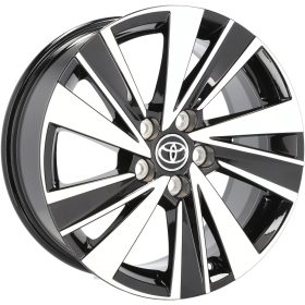   OE TOYOTA 17" Auris Avensis Camry Corolla RAV4 Yaris Cross Verso LEXUS - 9157-5