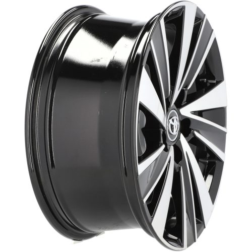 OE TOYOTA 17" Auris Avensis Camry Corolla RAV4 Yaris Cross Verso LEXUS - 9157-5