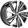 OE TOYOTA 17" Auris Avensis Camry Corolla RAV4 Yaris Cross Verso LEXUS - 9157-5