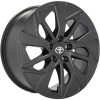 TOYOTA 18" OE Avensis Camry CHR Corolla RAV4 Yaris Cros LEXUS IS UX NX - PW457-42004