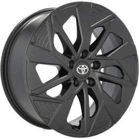   TOYOTA 18" OE Avensis Camry CHR Corolla RAV4 Yaris Cros LEXUS IS UX NX - PW457-42004