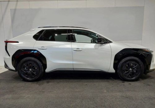 TOYOTA 18" OE Avensis Camry CHR Corolla RAV4 Yaris Cros LEXUS IS UX NX - PW457-42004