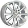 OE SKODA 17" Karoq Kodiaq Octavia III IV Superb SEAT Ateca Tarraco - 3G8071497
