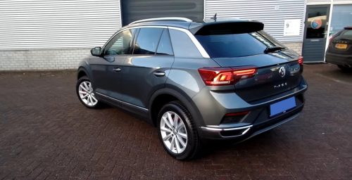 OE SKODA 17" Karoq Kodiaq Octavia III IV Superb SEAT Ateca Tarraco - 3G8071497
