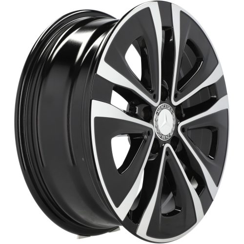 OE MERCEDES 17" A W177 B W246 W247 CLA GLB ML V-Class W447 Viano Vito - A1774012900