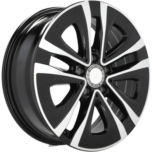 OE MERCEDES 17" A W177 B W246 W247 CLA GLB ML V-Class W447 Viano Vito - A1774012900