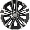 OE MERCEDES 17" A W177 B W246 W247 CLA GLB ML V-Class W447 Viano Vito - A1774012900