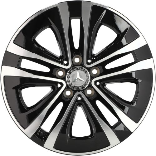OE MERCEDES 17" A W177 B W246 W247 CLA GLB ML V-Class W447 Viano Vito - A1774012900