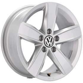   VW OE 16" Caddy, Golf 6 - 7, Passat b6 b7, Sharan, T-ROC, Tiguan, Touran - 7N0071496C