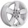 VW OE 16" Caddy, Golf 6 - 7, Passat b6 b7, Sharan, T-ROC, Tiguan, Touran - 7N0071496C