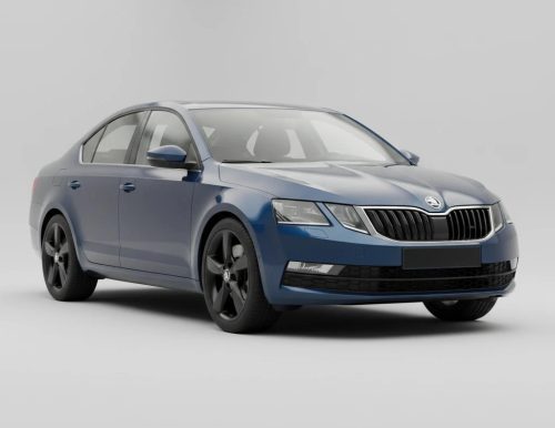 AUDI SKODA 17" Karoq Kodiaq II Octavia II III Superb Yeti SEAT Tarraco - 8V0071497B