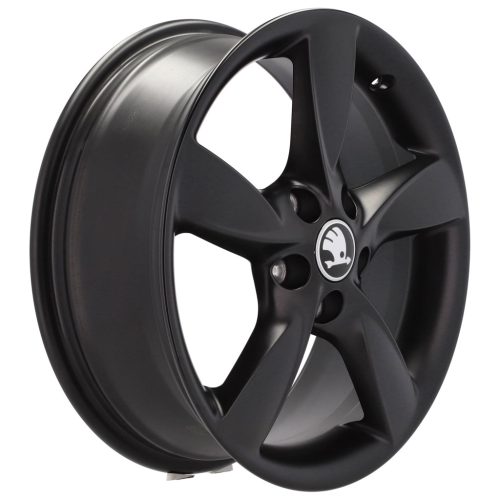 AUDI SKODA 17" Karoq Kodiaq II Octavia II III Superb Yeti SEAT Tarraco - 8V0071497B