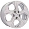 NISSAN 17" OE Juke F15 F16 Qashqai J10 J11 J12 X-TRAIL I II III - KE409-4C200