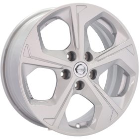   NISSAN 17" OE Juke F15 F16 Qashqai J10 J11 J12 X-TRAIL I II III - KE409-4C200