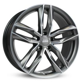 5x114.3 19x8.5 ET45 RS3 MPFP 72.6